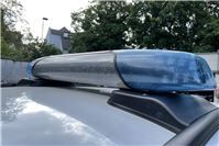 11.09.: Kind bei Zusammenstoß verletzt
