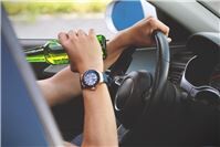 11.09.: Promille-Fahrt und Prügelei