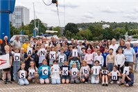 12. Erlebnistag „Eulenkinder an Bord im SMC-Koblenz“ mit der Grundschule Koblenz Metternich-Oberdorf