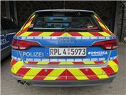 12-Jähriger bei Unfall verletzt