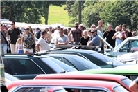 12. Oldtimertreffen in Oberdreis mit historischen Fahrzeugen und Familienprogramm