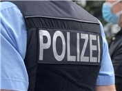 12.07.: Brandstifter mit meldepflichtiger Krankheit spuckt Polizisten an 