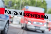 12.08.: Erpel: 18-Jähriger nach Unfall schwer verletzt