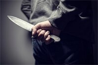 12.10.: Meckenheim: Spezialkräfte überwältigen Mann mit Messer