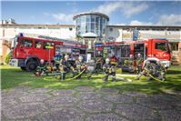125 Jahre Freiwillige Feuerwehr Bad Hönningen