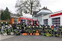 125 Jahre Freiwillige Feuerwehr Rheinbrohl
