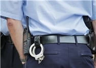 13.05.: Zwei 14-jährige mutmaßliche Räuber und Schläger festgenommen