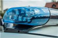 13.06.: B62: Motorradfahrer fliegt aus Kurve und wird schwer verletzt