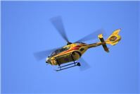 13.08.: Riskantes Überholmanöver: Kollision mit Pressmüllwagen