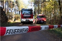 13.08.: Waldbrand im Kreis Altenkirchen – 1600 Quadratmetern Fläche betroffen