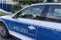 13.09.: Kind nach Unfall leicht verletzt