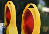 13.10.: Beseitigung von Straßenschäden auf der K 117 