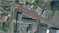 13.10.: Unterbrechung der Wasserversorgung in Ransbach-Baumbach