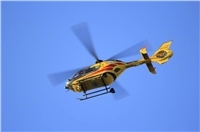 13.10.: VG Adenau: Rennradfahrer bei Unfall schwer verletzt