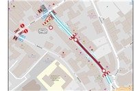 14.01. - 30.01.: Vollsperrung der Neustraße in Mayen