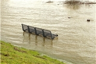 14.02.: Hochwasser-Update an der Mosel: Pegelhöchstand in der vergangenen Nacht erreicht