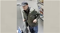 14.03.: Meckenheim: Polizei fahndet nach dreistem Bankkarten-Dieb