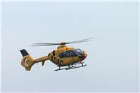 14.05.: Crash auf A61: Transporter kracht in Stauende