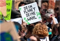 14.11.: Bonn: „Globaler Klimatsreik“ erwartet rund 500 Teilnehmer