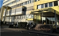 14.11.: Mögliche Krankenhaus-Schließung in Remagen: Entsetzen beim Förderverein 