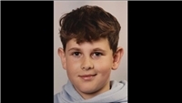 15.02.: 13-Jähriger vermisst: Polizei bittet um dringende Mithilfe