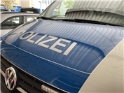 15.03.: Verfolgungsjagd in Euskirchen: Fahrerwechsel an Ampel beobachtet