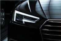 15.07.: Verbotenes Autorennen in Bendorf? - Dunkler Audi im Visier der Polizei