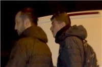 15.11.:Fotofahndung: Polizei sucht zwei unbekannte Männer 