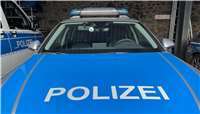 16.06.: Diebstahl eines Stromerzeugers in Siebenbach