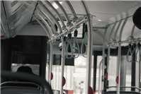 16.07.: Gewalt im Bus: Jugendliche attackieren Kontrolleure und Busfahrer