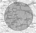 17.04.: Großeinsatz in Weitefeld: Ergänzung zur Flugverbotszone