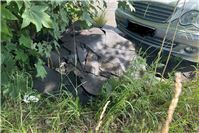 17.06.: Illegale Ablagerung von Müll in Ochtendung