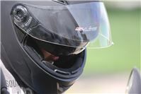 17.06.: Zwei Motorradunfälle in kurzer Zeit bei Isenburg
