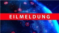 17.08.: Mayen: Lkw in Flammen: B258 voll gesperrt 