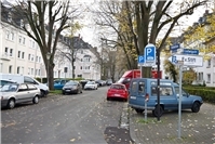 17.11.: Koblenz: Bauarbeiten auf der Südallee