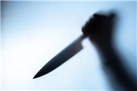 18.05.: 38-Jähriger bei Überfall mit Messer verletzt