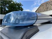 18.06.: Rheinbach: Motorradfahrer stürzt in Kurve und wird schwer verletzt