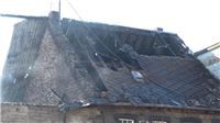 18.8.: Scheune in Brohl abgebrannt