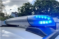 19.05.: Kind von unbekanntem Fahrer angefahren