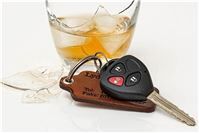 19.06.: Polizei stoppt betrunkenen Fahrer