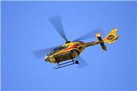 19.07.: Frontalcrash auf der B258: Fahrer stirbt, zwei Verletzte in Krankenhaus