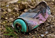 19.08.: Weitere antiziganistische Schmiereien in Koblenz