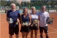 2. Erno Mahler Open – die Neuauflage