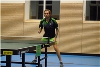 2. Herrenmannschaft verliert klar gegen den TuS Kaisersesch I