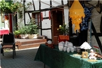 2. Krälinger Dorfflohmarkt mit besonderem Charme in Krälingen