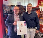 20 Jahre Flippergeschichte in der Deichstadt