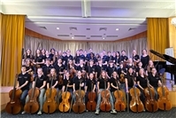 20 Jahre Musikschuel mit großem Jubiläumskonzert