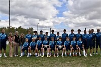 2:0-Sieg im Rheinlandpokal und Tabellenführung in Bezirksliga