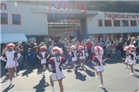 200 Mitwirkende bei Show-, Genuss- und Info-Programm bei freiem Eintritt