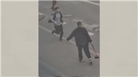20.02.: Köln: Familie entkommt nur knapp: Unbekannte rammen ihr Uber und verfolgen sie mit einer Axt